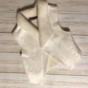 CHILDRENS PLACE Shearling Vest